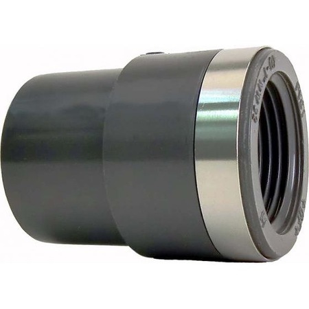 Piesa racord tevi d 25 R3/4, PN16 JRG GF 721910707 GF Rohr vormals ...