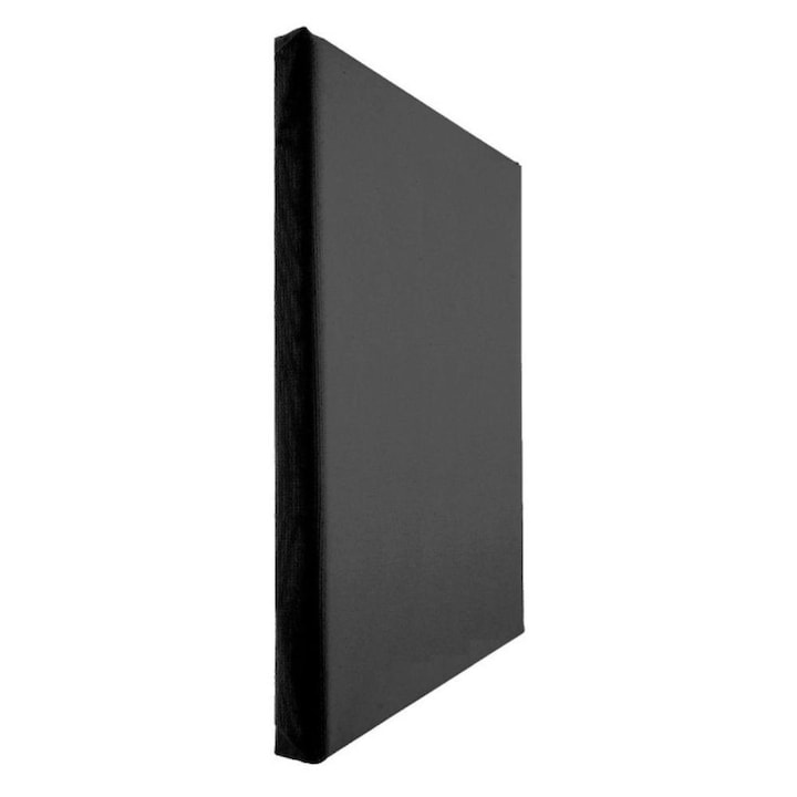 Panza pentru Pictura Neagra pe Sasiu Daco, Dimensiune 30x30 cm