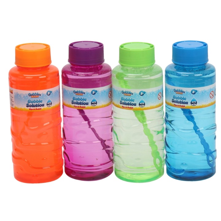 BUBBLE OLDAT - BUBBLE LIQUID 473 ml