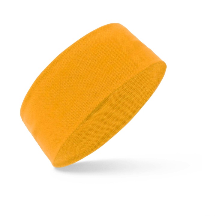 Bentita Pentru Copii, Nandy, Galben, Universala