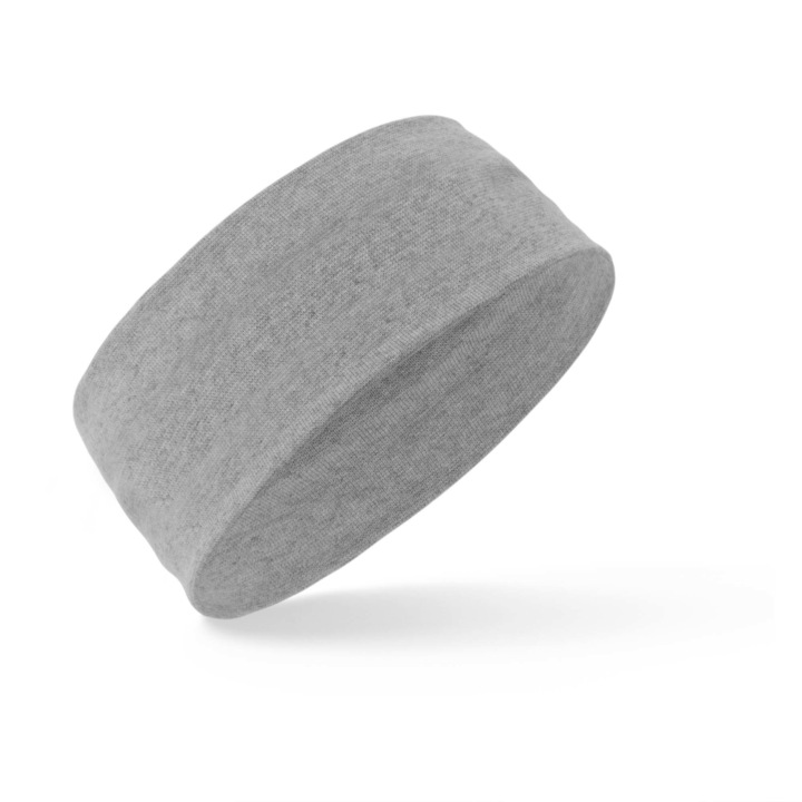 Bentita Pentru Copii, Nandy, Gri, Universala