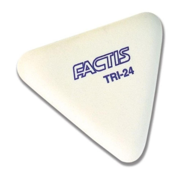 Radiera Factis TRI65