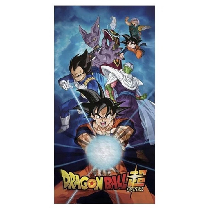 Prosop de baie, Aymax, Bumbac, 70x140, Multicolor