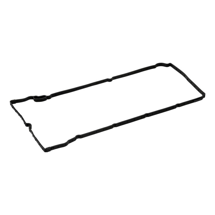 Szelepfedél tömítés, Mercedes-Benz, MERCEDES OM654-hez, Fekete