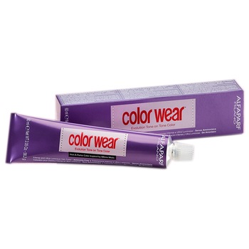 Vopsea de par fara amoniac AlfaParf Color Wear, Nr. 5.5, 60 ml Vopsea de par fara amoniac AlfaParf Color Wear, Nr. 5.5, 60 ml