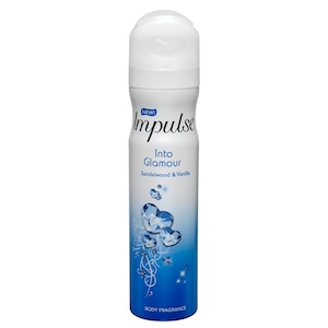 Impulse Vanilla Kisses Impulse Deodorants Antiperspirants Impulse Vanilla Kisses And Very Pink… € 20,00