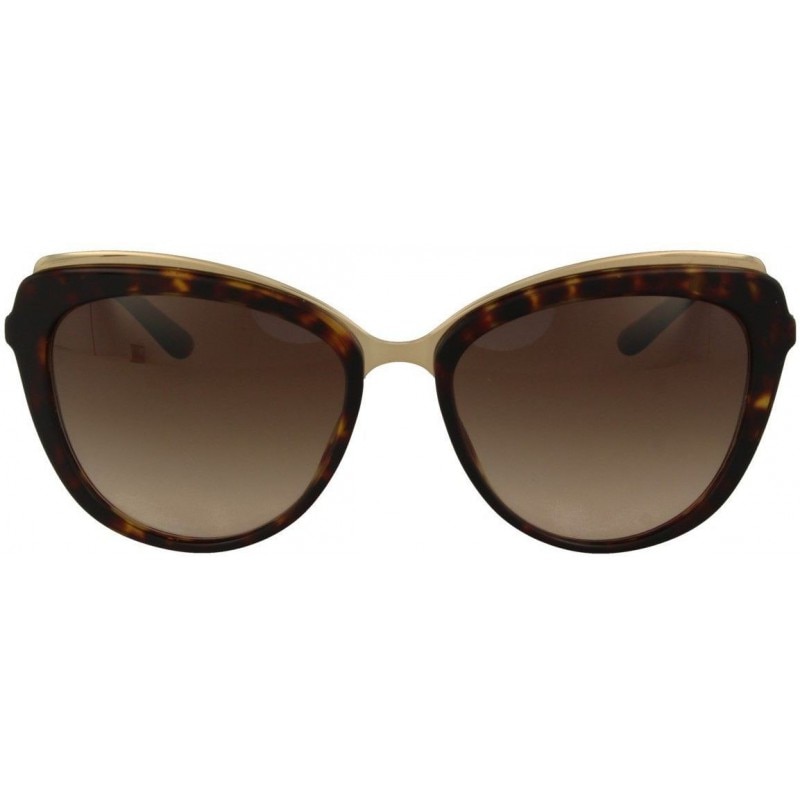 Ochelari de soare de dama Dolce&Gabbana DG4304 502 13 57