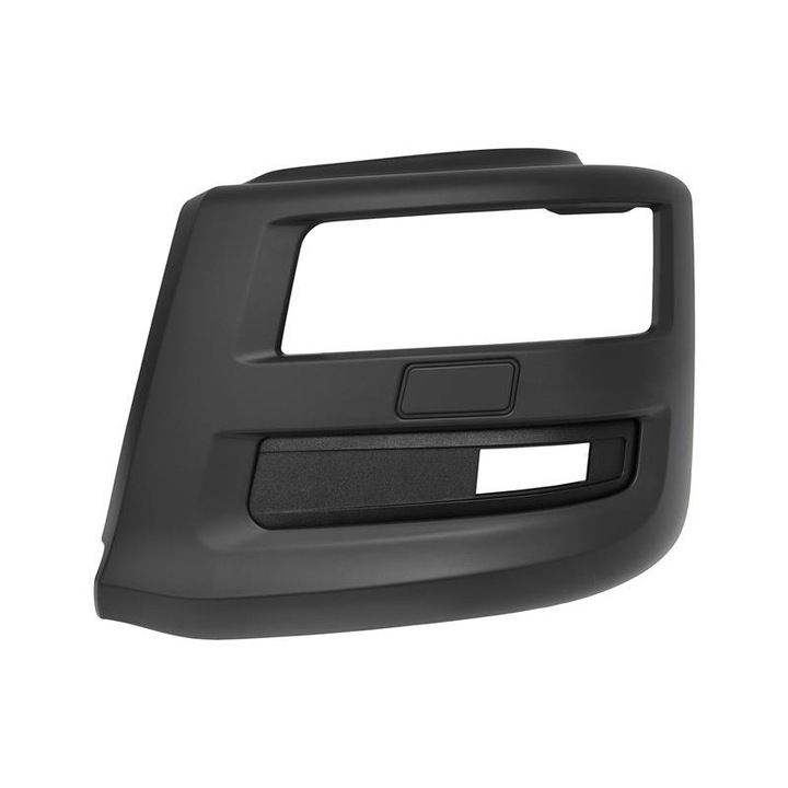 Bara far stanga, Lamiro, Pentru MAN TGL 7,5t 14, Negru