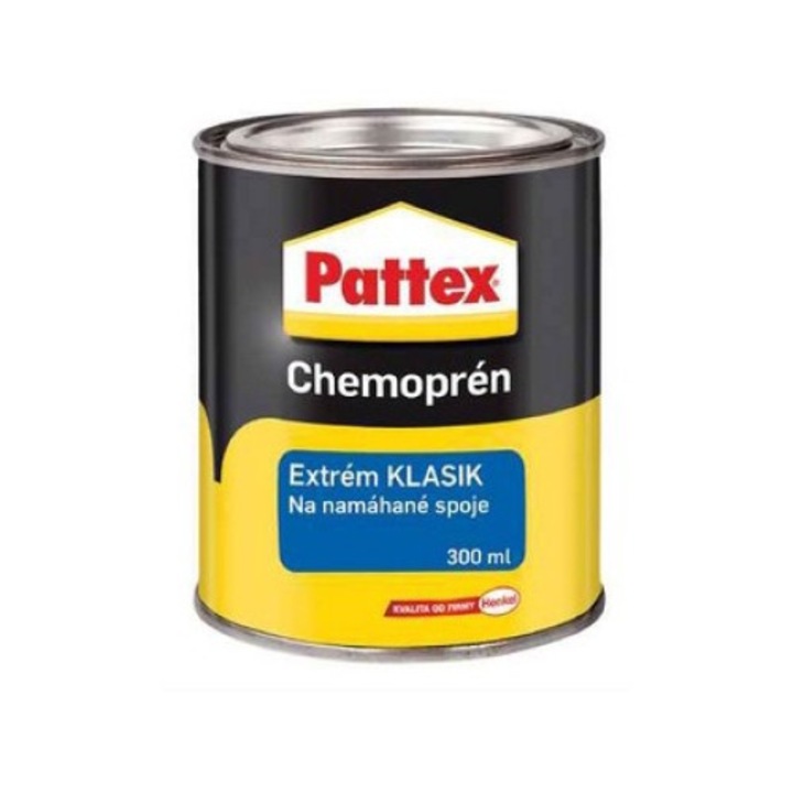 Ragasztó rögzítéshez, Pattex, 300ml, Univerzális