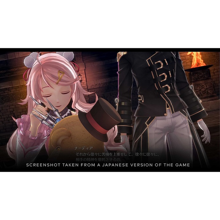 Игра NIS AMERICA The Legend Of Heroes Trails Into Reverie Deluxe издание, за PlayStation 4, PlayStation VR
