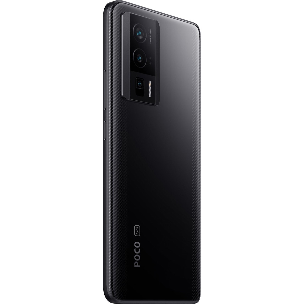 格安人気 Pro F5 美品 POCO 12GB 使用期間1ヶ月半 512GB