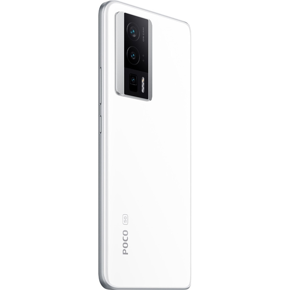 Telefon mobil Xiaomi Poco F5 Pro, Dual SIM, 512GB, 12GB RAM, 5G