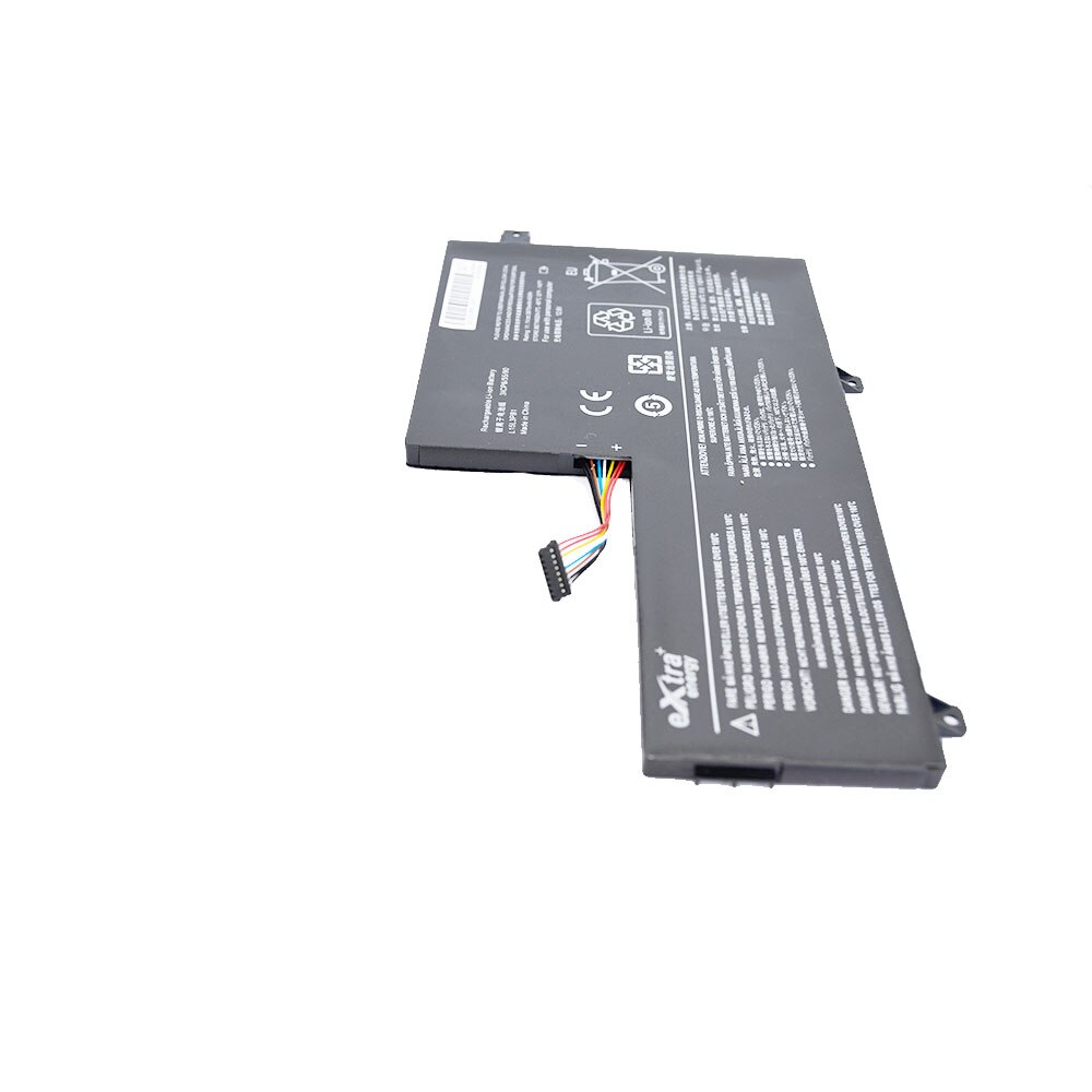 vhbw Batterij compatibel met Lenovo 100e Chromebook, 100e Chromebook