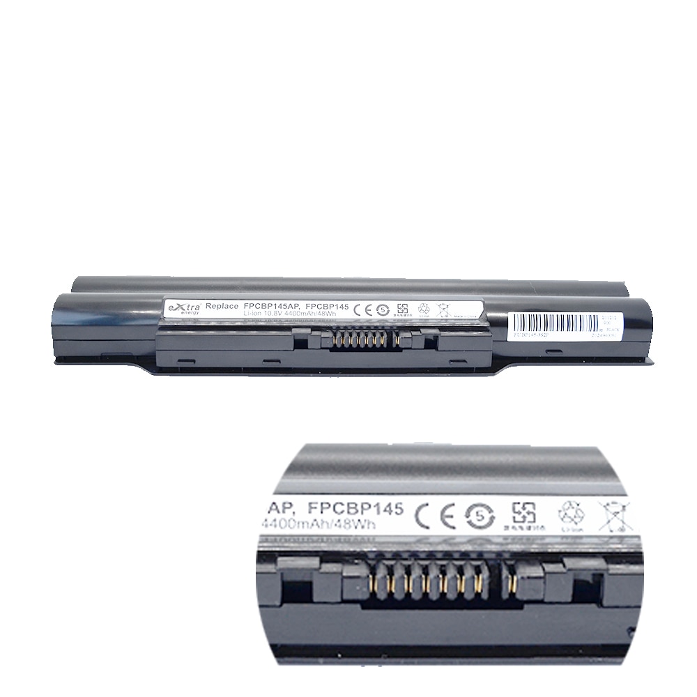 Alimentation 19V 4,22A Pour FSC LifeBook E8010 / S7000 / S7010 - Modèle N18, Occasion Fonctionnelle