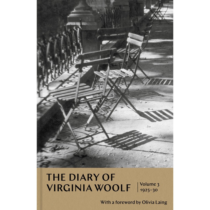 The Diary of Virginia Woolf: Volume 3 de Virginia Woolf