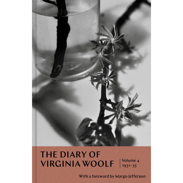The Diary of Virginia Woolf: Volume 4 de Virginia Woolf