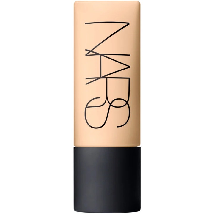 Матиращ фон дьо тен NARS, Soft Matte, С висока покривност, нюанс 4.5 Vienna, 45 мл