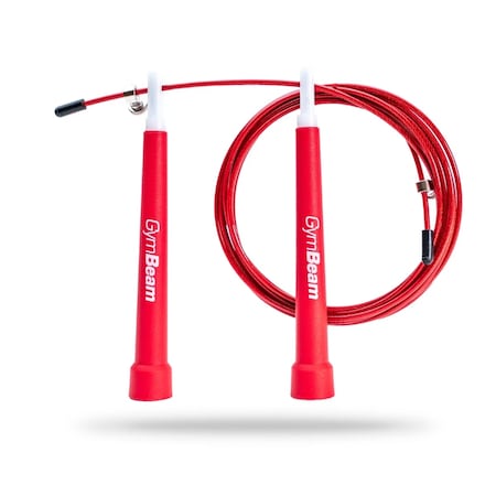 Coarda de sarit Red, GymBeam
