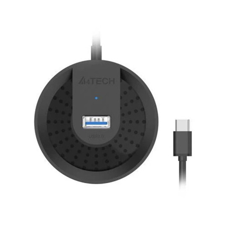 HUB extern - HUB-30C