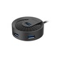 USB хъб A4tech HUB-30C