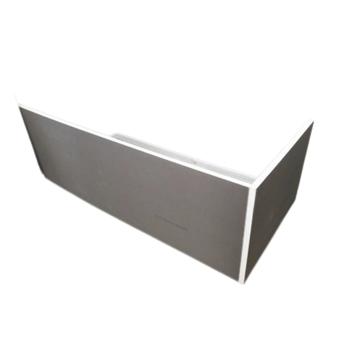 Panou Flex RADAWAY, Pentru Cazi Drepte Frontal 200x60 cm Lateral 90x60 cm