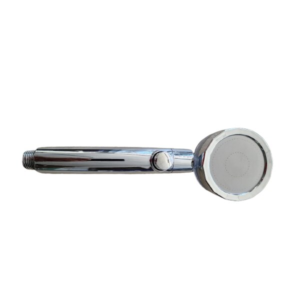 Cap de Dus rotativ cu Ventilator si presiune dubla, buton de oprire ON ...