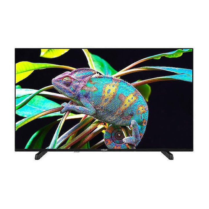 Телевизор Finlux 55-FUA-8062 UHD 4K ANDROID, 139 см, 3840x2160 UHD-4K, 55 inch, LED, Smart TV