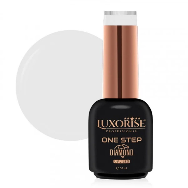 Oja Semipermanenta One Step Diamond LUXORISE - Innocence Scent 10ml