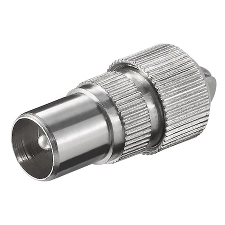 Mufa TV tata, metal, Jc 0354, IP20