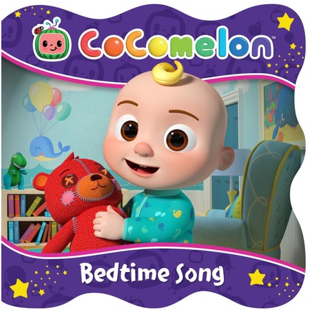 Official CoComelon Sing-Song: Bedtime Song - Cocomelon - eMAG.hu