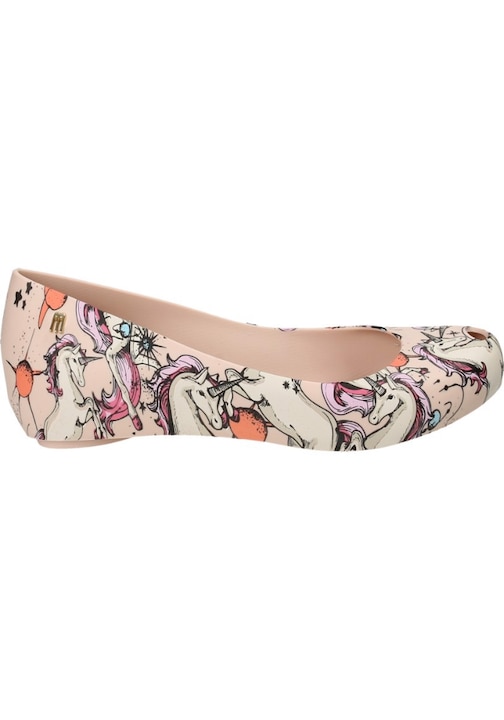 Дамски балеринки MELISSA, Многоцветни - 32990, Многоцветен