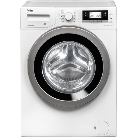 Masina de spalat rufe Beko WTV7634XS0, 7 Kg, 1200 RPM, Clasa A+++, Alb