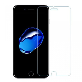 Folie protectie sticla securizata iPhone 7 Plus Folie protectie sticla securizata iPhone 7 Plus