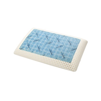 Perna Memory Soft Gel Mosen 42x72 top Perna Memory Soft Gel Mosen 42x72 top