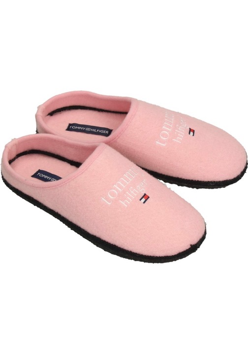 dama, TOMMY HILFIGER, Textil, Roz 35048, Roz, 36