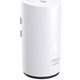 Рутер Mesh Wireless TP-Link Deco X50-Outdoor(1-pack), Dual-Band, Wi-Fi 6, Gigabit, AX3000, outdoor, with full home covering, Seamless Roaming, Antivirus, Parental Control and Voice Control
