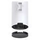 Рутер Mesh Wireless TP-Link Deco X50-Outdoor(1-pack), Dual-Band, Wi-Fi 6, Gigabit, AX3000, outdoor, with full home covering, Seamless Roaming, Antivirus, Parental Control and Voice Control