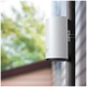 Рутер Mesh Wireless TP-Link Deco X50-Outdoor(1-pack), Dual-Band, Wi-Fi 6, Gigabit, AX3000, outdoor, with full home covering, Seamless Roaming, Antivirus, Parental Control and Voice Control