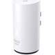 Рутер Mesh Wireless TP-Link Deco X50-Outdoor(1-pack), Dual-Band, Wi-Fi 6, Gigabit, AX3000, outdoor, with full home covering, Seamless Roaming, Antivirus, Parental Control and Voice Control
