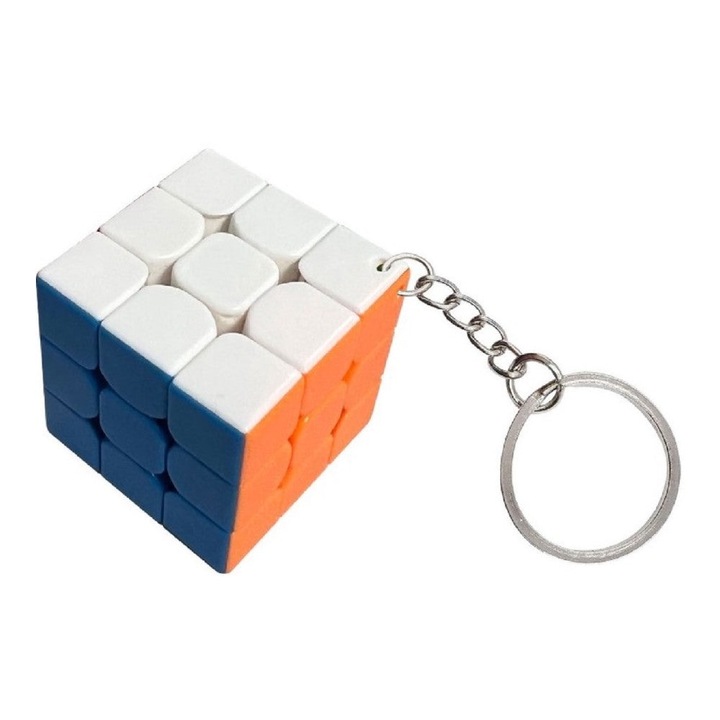 Ключодържател Moyu - Nexcube 3x3