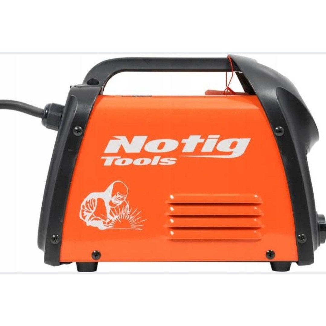Инверторен заваръчен апарат 300 Ампера IGBT Notig - eMAG.bg