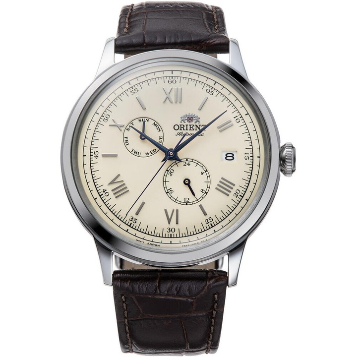 Мъжки часовник Orient Bambino V8 RA-AK0702Y10B
