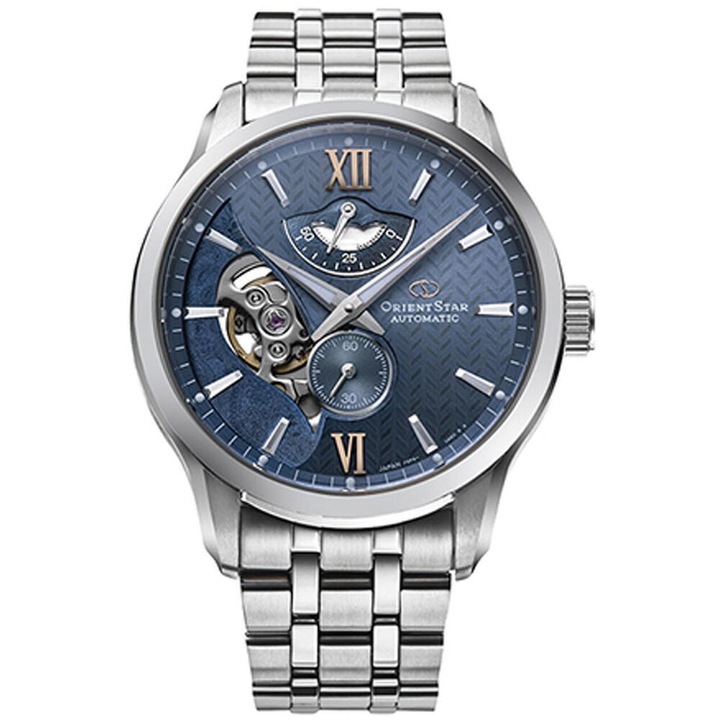 Мъжки часовник Orient Star RE-AV0B08L00B Automatic