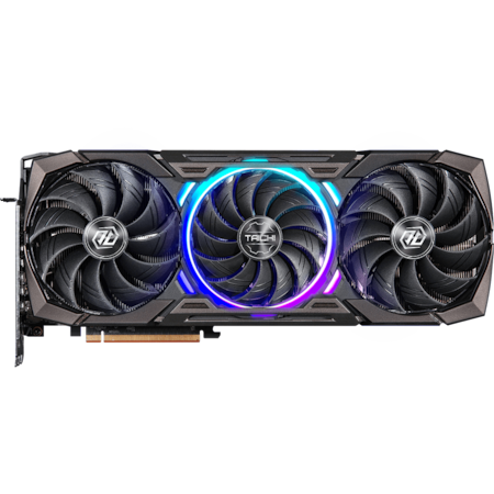 【美品】ASRock AMD Radeon RX 7900 XT 20GB ASRock > AMD Radeon™ RX 7900 XT Taichi 20GB OC