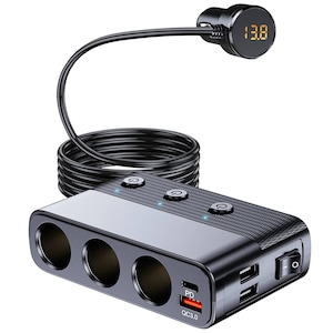 Accesorii electronice auto