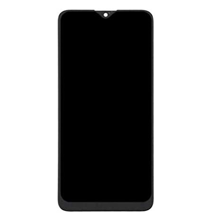 Съвместим с дисплей Xiaomi Redmi Note 8, черен, LCD, сензорен екран, Daden, най-добро качество