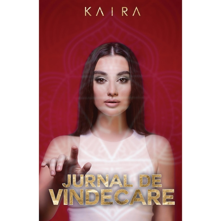 Jurnal de vindecare, Kaira