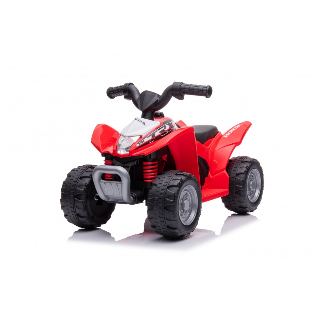 Honda 6 volt electric ride cheap on atv