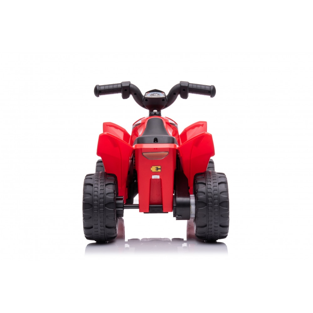 Honda 6 volt electric ride store on atv