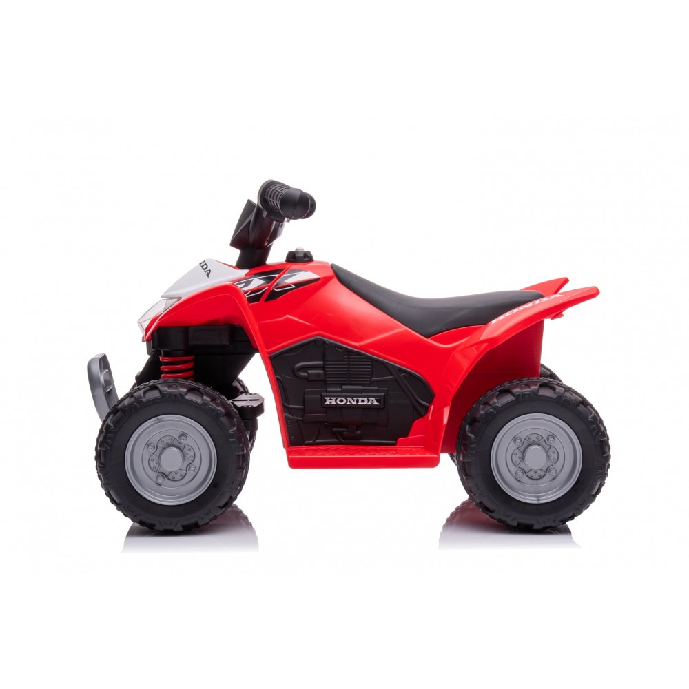 Honda 6 volt electric ride cheap on atv